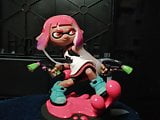 Inkling Girl II Amiibo SoF video 