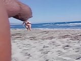 COLLECTION OF FLASHING TO BEACH 