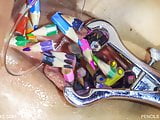 Pencils - Nazryana - Queensnake.com - Queensect.com