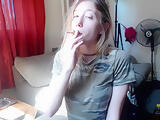 favored amateur smoking custom 1