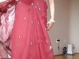 Sexy sari Desi girl 