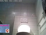 Heimliche Toiletten Kamera 018