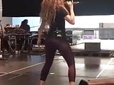 Shakira Bitch.she like to move it