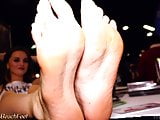 Tori Black Feet 3