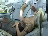 dentist fucking tattoo girl 
