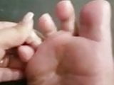 My wifes feet 7 (pt 2)