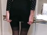 long legs silicone boobs